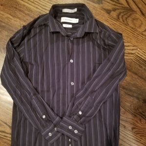 Button down dress shirt